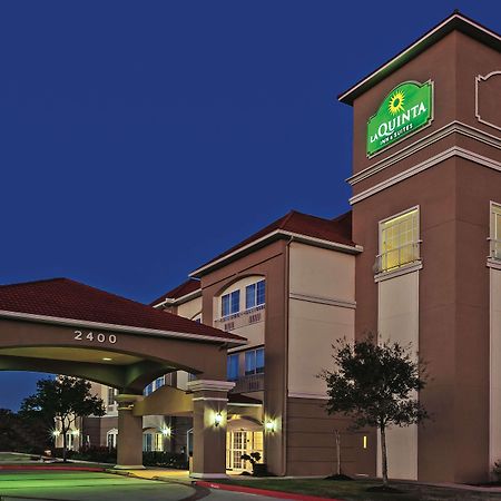 Hotel La Quinta By Wyndham Angleton Exterior foto